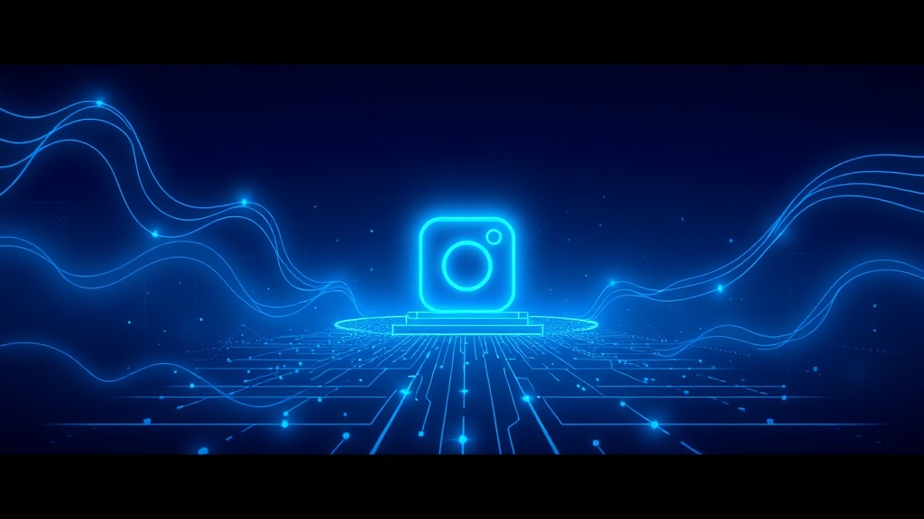 El Imperio de Instagram sin Rostro con IA - ailearningguides.com