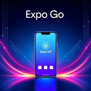 Expo Go: guía completa para crear apps móviles con IA
