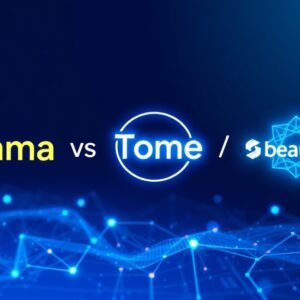 Gamma vs Tome vs Beautiful.ai 2026: Best AI Deck Maker - ailearningguides.com