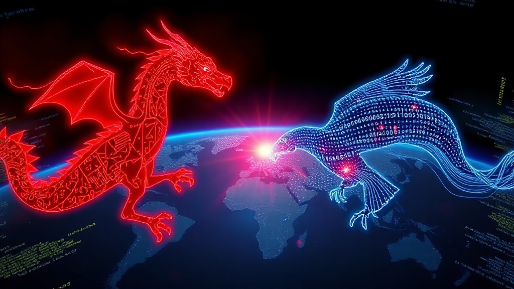 China's Cheap GLM-5.2 AI Rattles Silicon Valley: What It Means for You