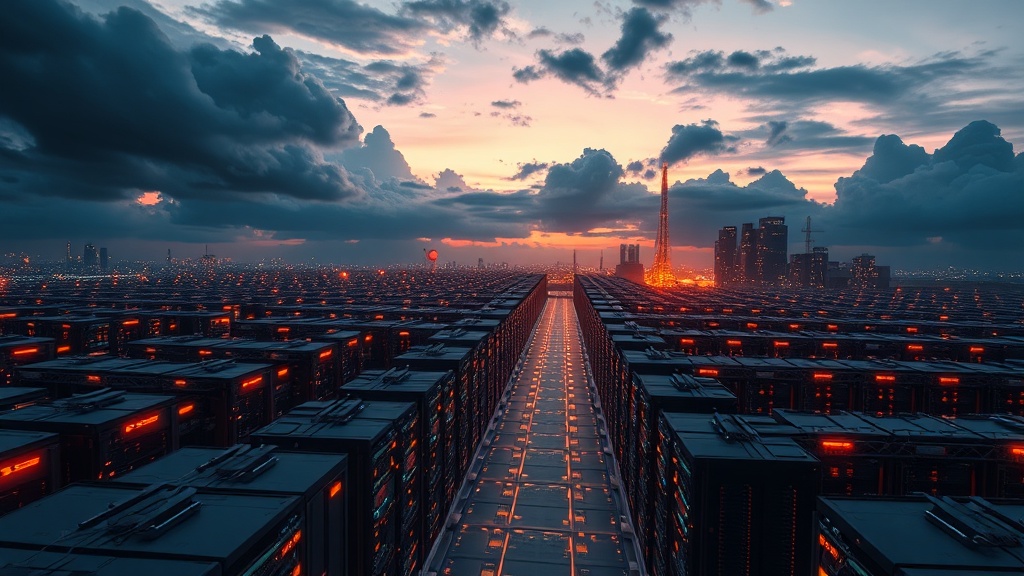 Chips Are the New Oil: Google's $80B Raise and OpenAI's Jalapeño