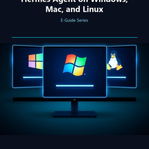 Cómo Instalar y Configurar Hermes Agent en Windows, Mac y Linux