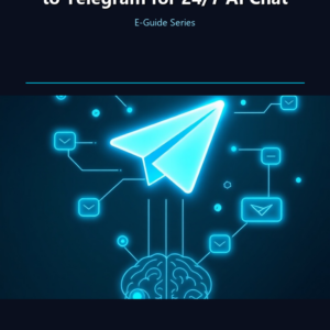 Cómo Conectar Hermes Agent a Telegram para Chat con IA 24/7