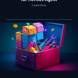 Crea Skills Personalizados para Hermes Agent y Amplía tu Agente de IA