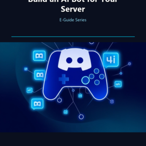 Hermes Agent + Discord: Crea un Bot de IA para tu Servidor