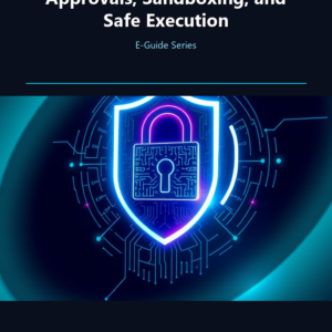 Seguridad en Hermes Agent: Aprobaciones, Sandboxing y Ejecución Segura