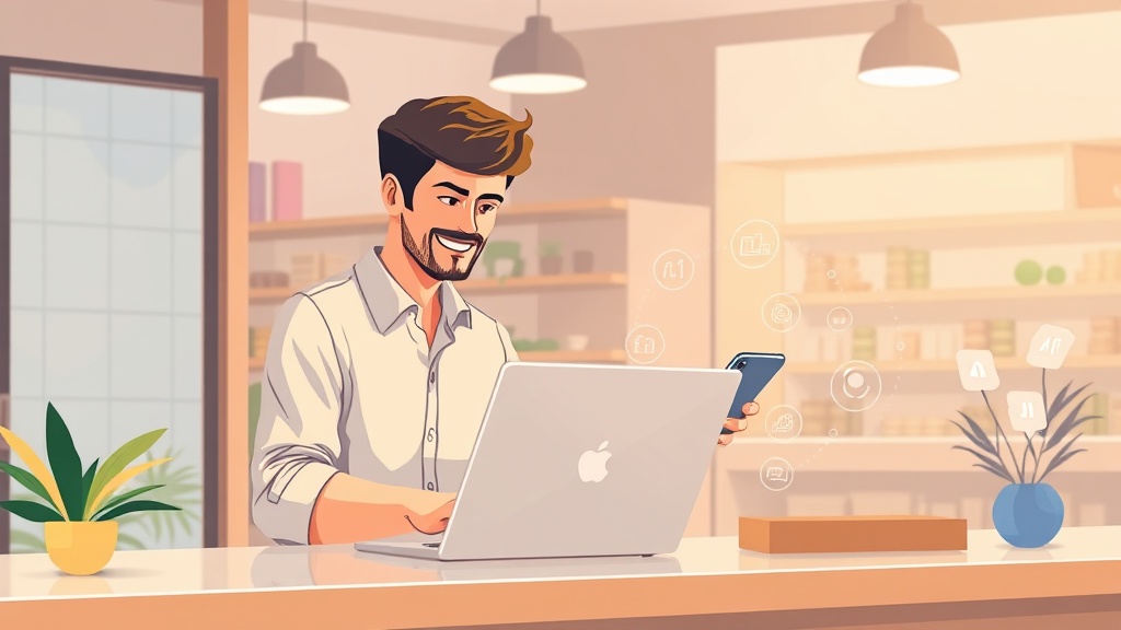 How Small Businesses Are Actually Using AI in 2026 (Real Tools, Real ROI)