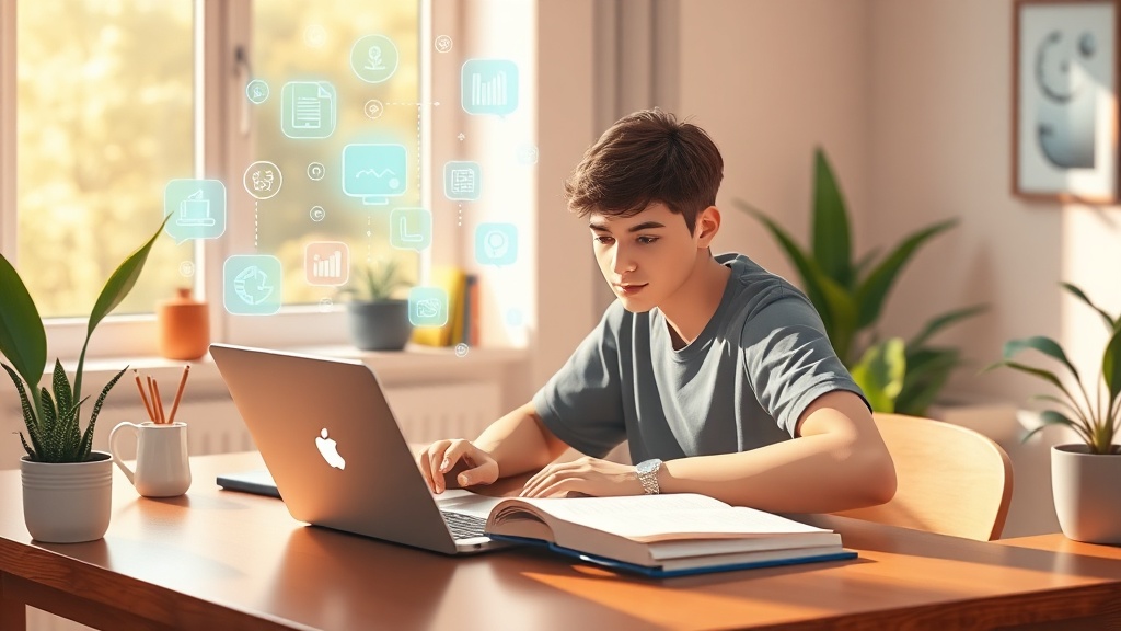 How Students Can Use AI in 2026 (Without Cheating)