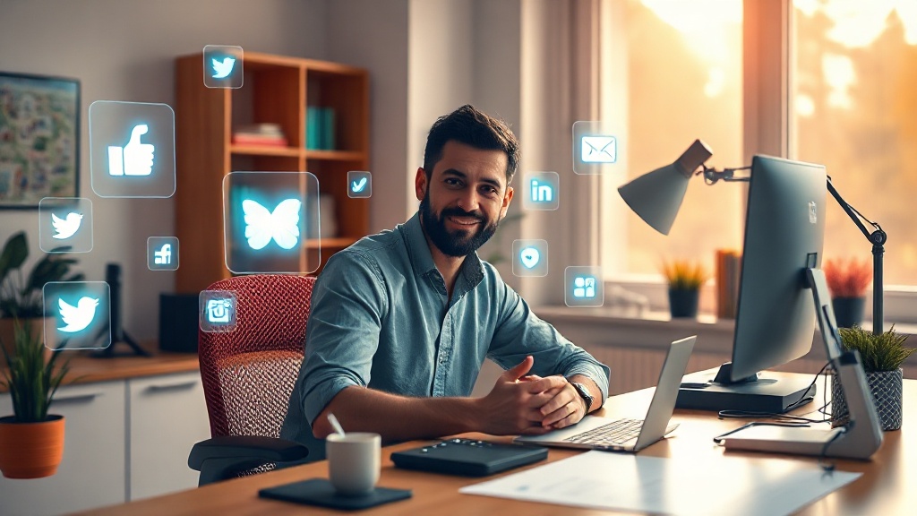 How to Build a Personal Brand With AI in 2026