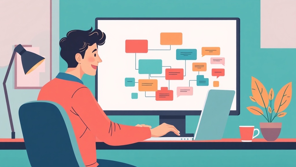 How to Build an AI Chatbot Without Coding in 2026