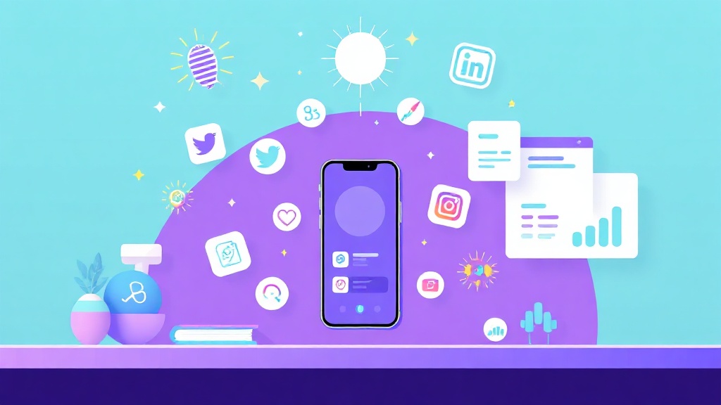 How to Use AI to Grow on Social Media in 2026