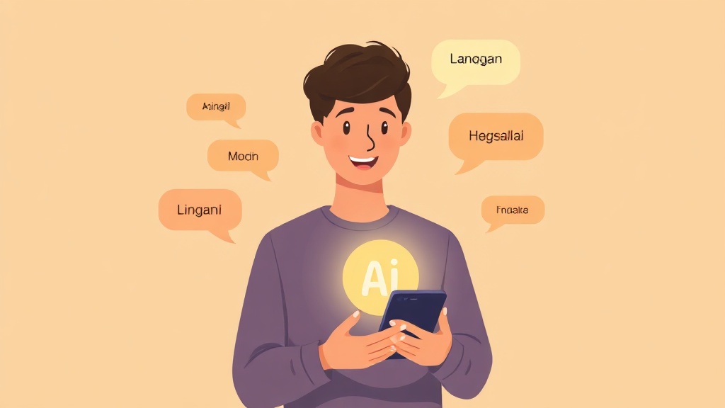 How to Use AI to Learn a Language in 2026