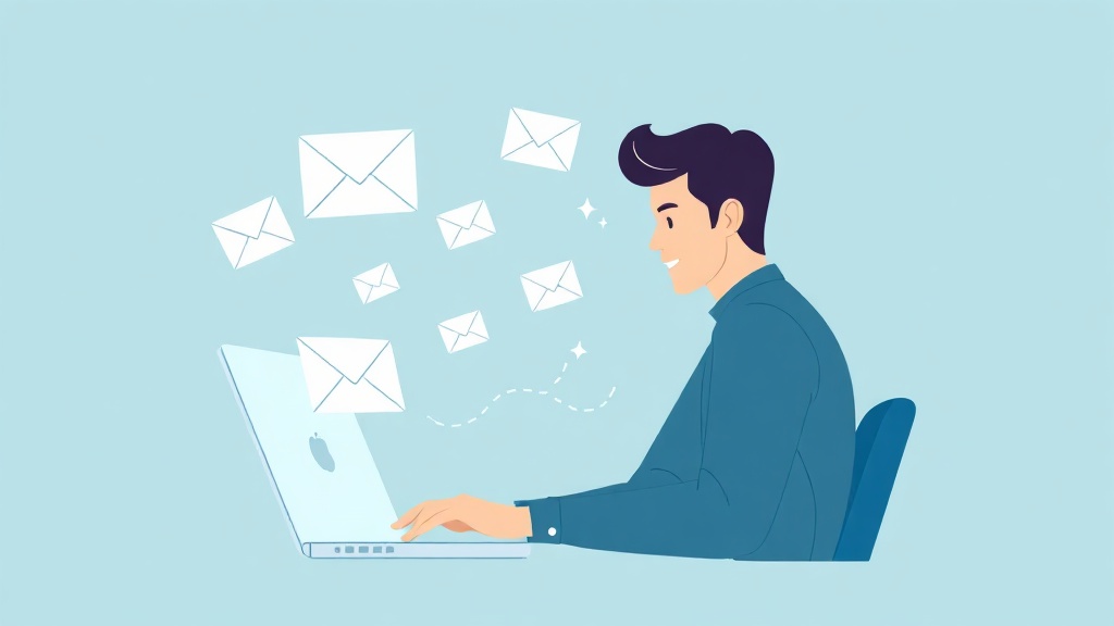 How to Use AI to Write Emails Faster in 2026