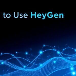 Cómo Usar HeyGen: Videos con Avatares AI y Clonación de Voz