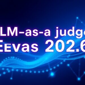 LLM-as-a-Judge Evals 2026: Ragas, DeepEval & Promptfoo Mastery - ailearningguides.com