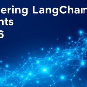 Domina los agentes de LangChain 2026: orquestación avanzada y evals