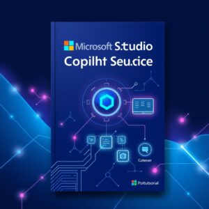 Copilot Studio desde cero: crea agentes de IA empresariales