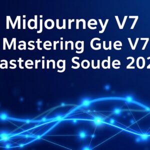 Midjourney V7: dominio total del prompting y los estilos en 2026
