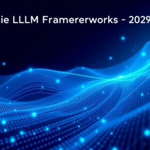Frameworks LLM en Dispositivo 2026: MLX vs. TFLite vs. Core ML