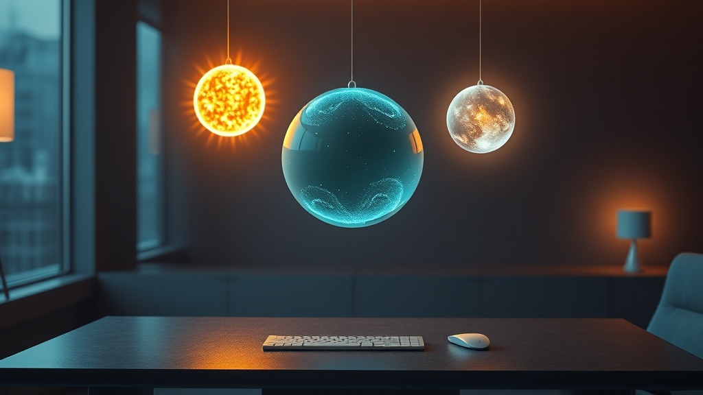 OpenAI Just Dropped GPT-5.6 in Three Flavors — Here's What Sol, Terra, and Luna Mean for You