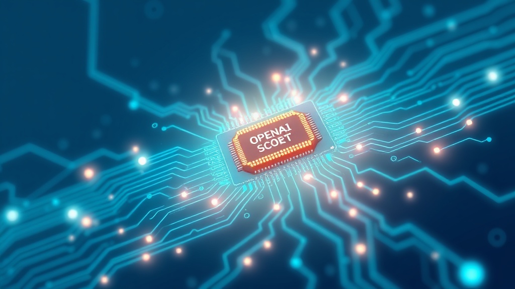 OpenAI's Jalapeño Chip Is Real: Inside the Broadcom AI Silicon Bet