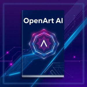 OpenArt AI: personajes y estilos consistentes con IA
