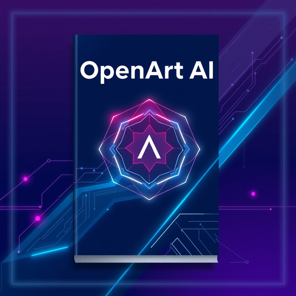 OpenArt AI: personajes y estilos consistentes con IA