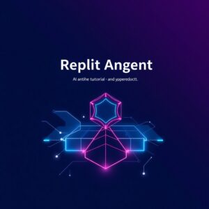 Replit Agent: del prompt a una app lista para producción