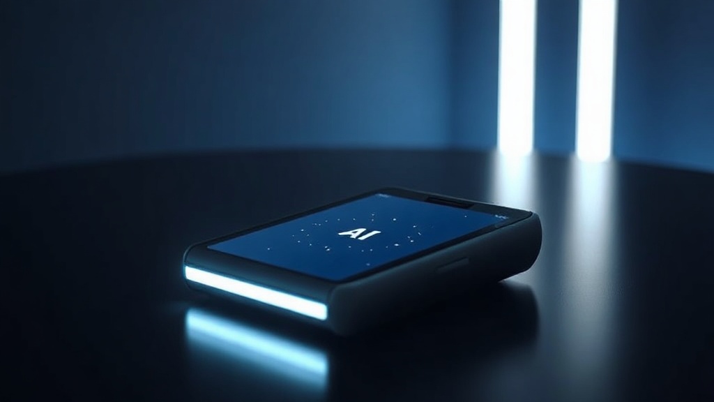 SpaceX Reportedly Shows Investors a Secret Consumer AI Device
