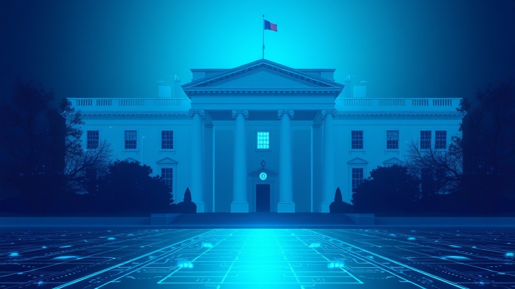 The 30-Day AI Review Rule: White House Frontier Gate 2026