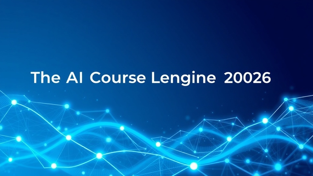 El Motor de Lanzamiento de Cursos con IA 2026: Skool, ConvertKit y Claude - ailearningguides.com