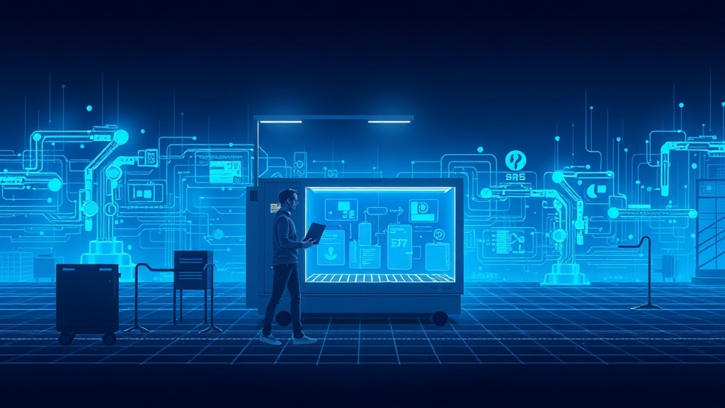 The AI Dropshipping Automation Machine - ailearningguides.com