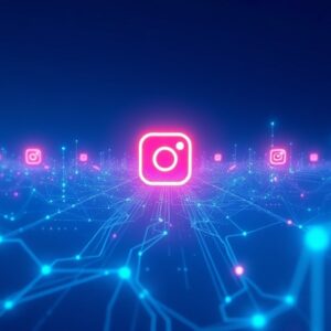 Imperio de Instagram sin Rostro con IA: Crea y Monetiza Páginas - ailearningguides.com