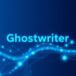 El Escritor Fantasma con IA: Gana Dinero Escribiendo con ChatGPT - ailearningguides.com