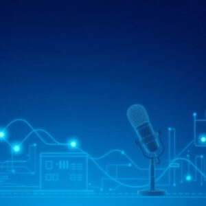 El Productor de Podcasts con IA: Edita y Haz Crecer Shows por Dinero - ailearningguides.com