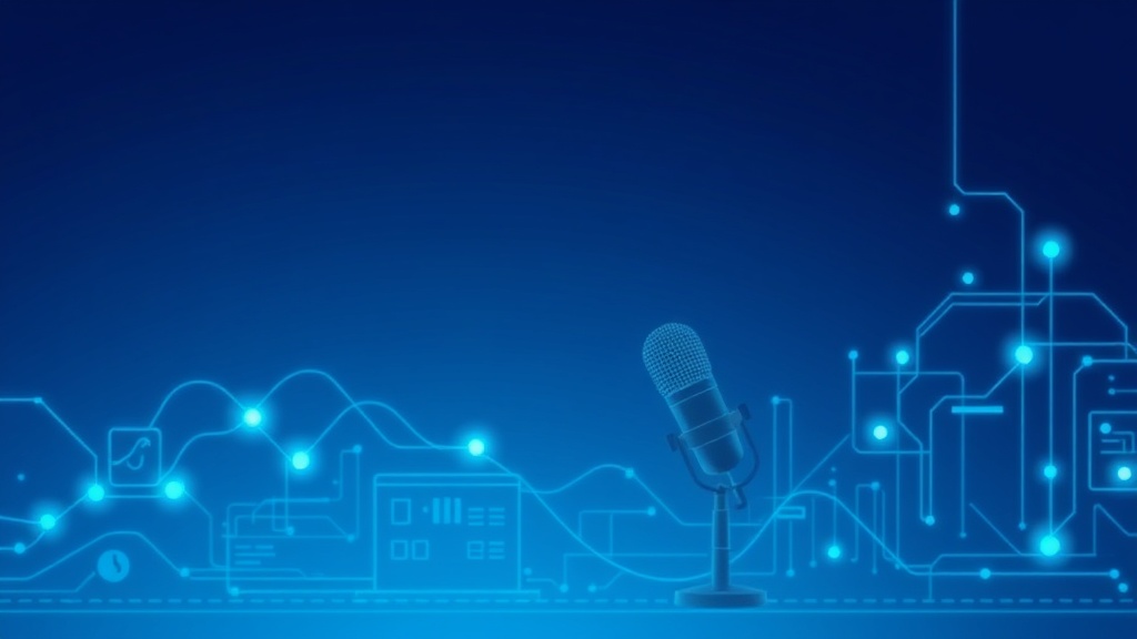 El Productor de Podcasts con IA: Edita y Haz Crecer Shows por Dinero - ailearningguides.com