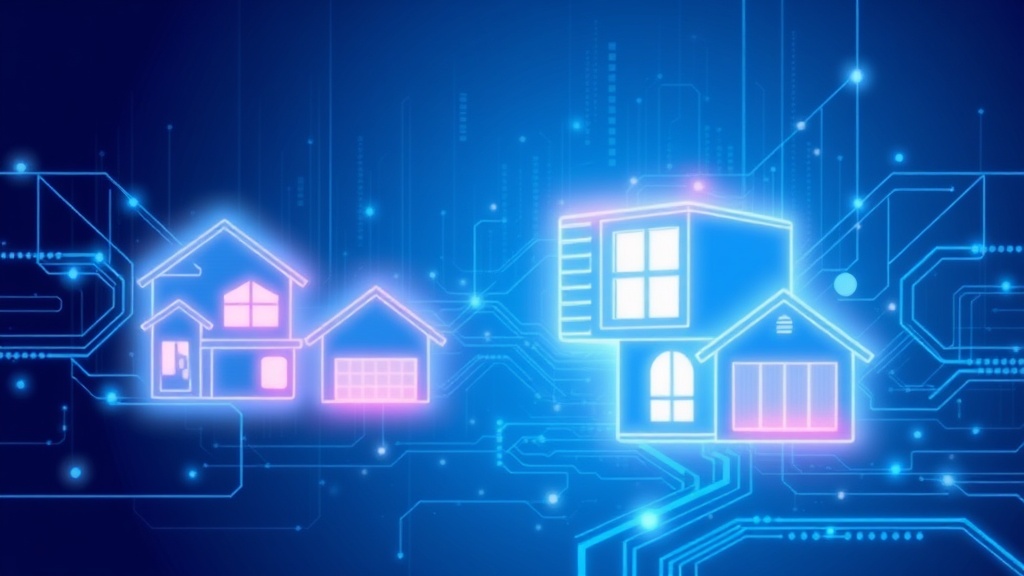 Servicio Inmobiliario con IA: Vende Descripciones, Fotos y Marketing a Agentes - ailearningguides.com