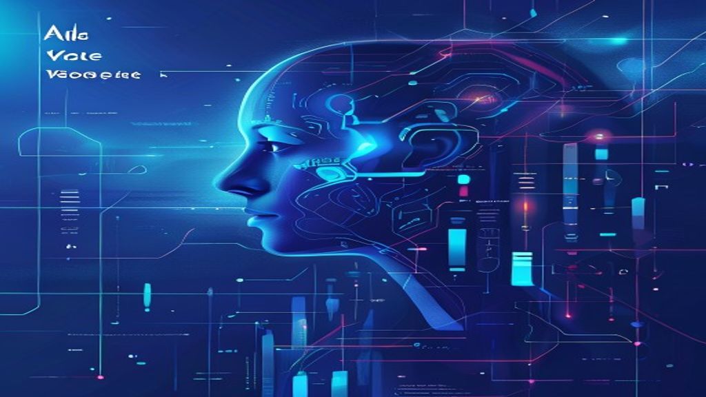 The AI Voice Agent Business - ailearningguides.com