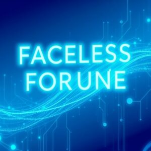 Fortuna Sin Rostro: Construye una Marca de Seis Cifras Sin Mostrar la Cara - ailearningguides.com