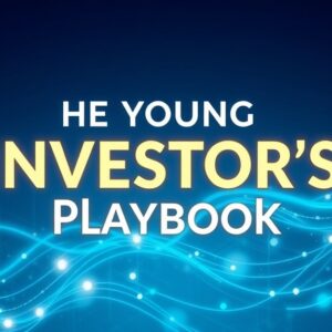 El Manual del Joven Inversor: Empieza Temprano e Invierte con IA - ailearningguides.com