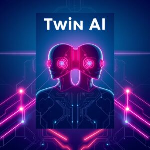 Twin AI: construye agentes que automatizan tu trabajo