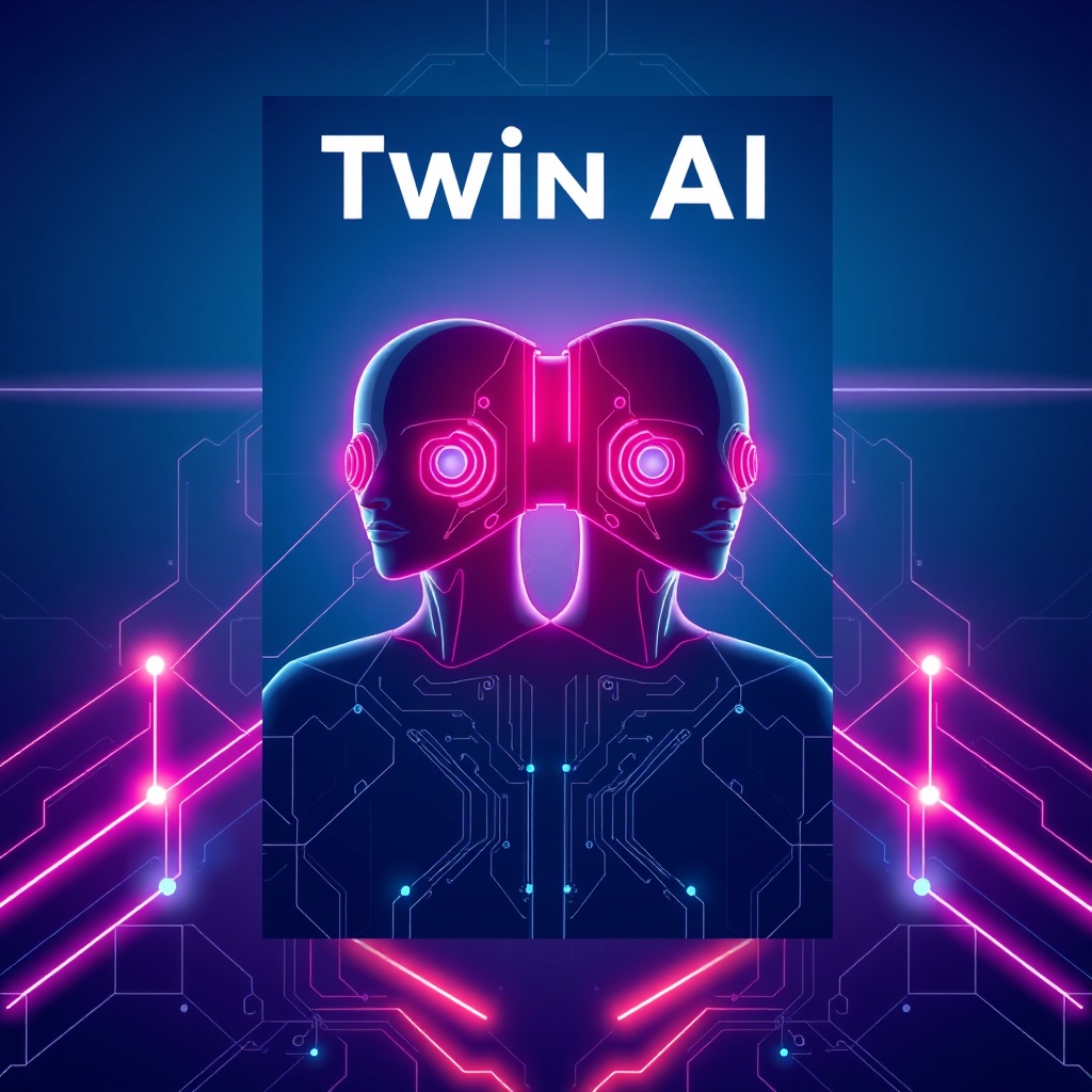 Twin AI: construye agentes que automatizan tu trabajo