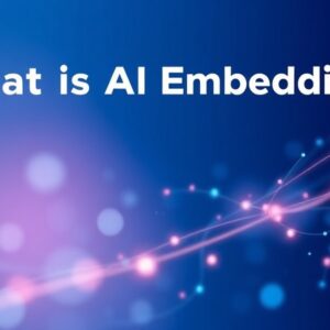 Embeddings de IA: cómo el texto se convierte en números