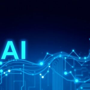 Qué Es una AI API: Cómo las Apps se Conectan con Modelos de AI