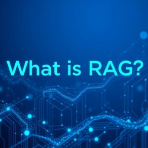 Qué Es RAG: Retrieval-Augmented Generation Explicado de Forma Simple