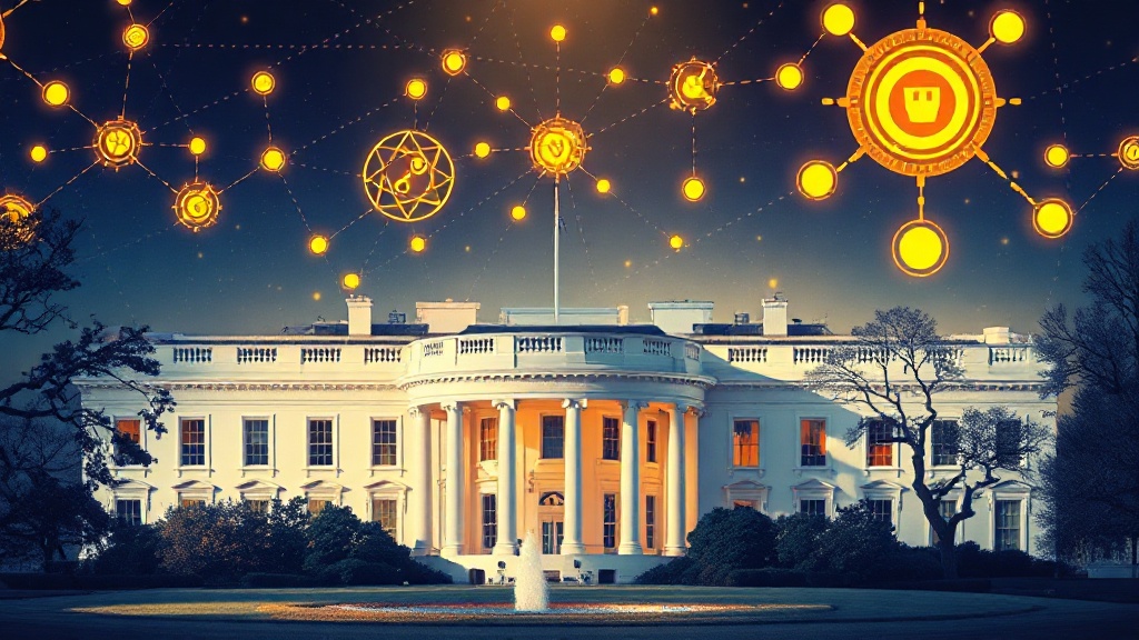 White House Nears Voluntary AI Release Standards With OpenAI, Google, Anthropic