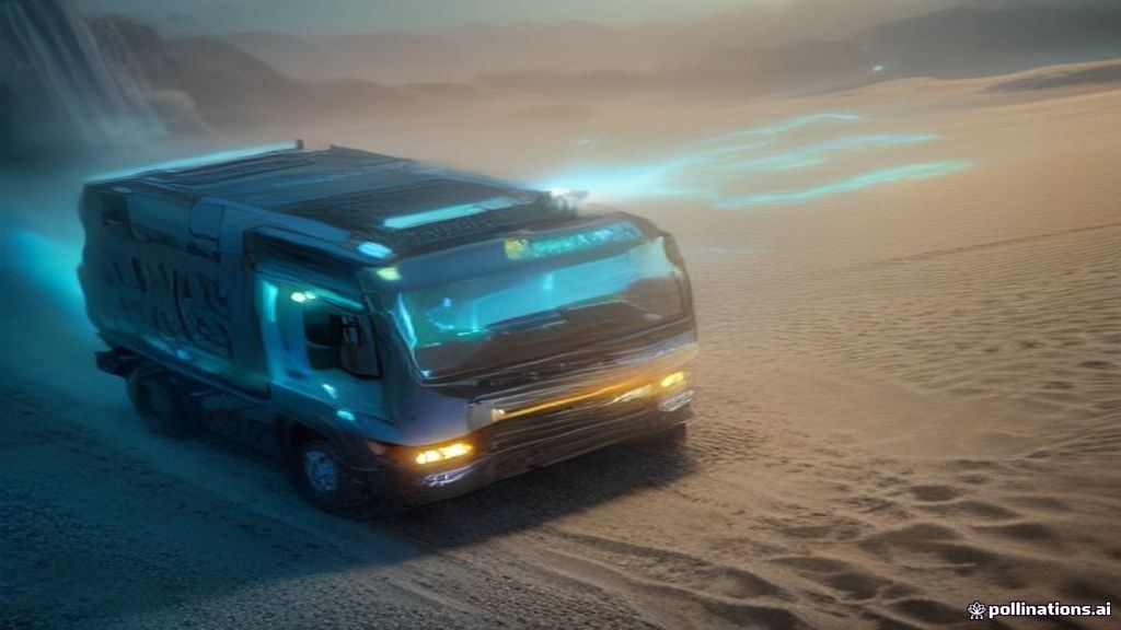 The 20-Ton Sand Heist 2026: Why AI Chip Cargo Theft Is Surging - ailearningguides.com