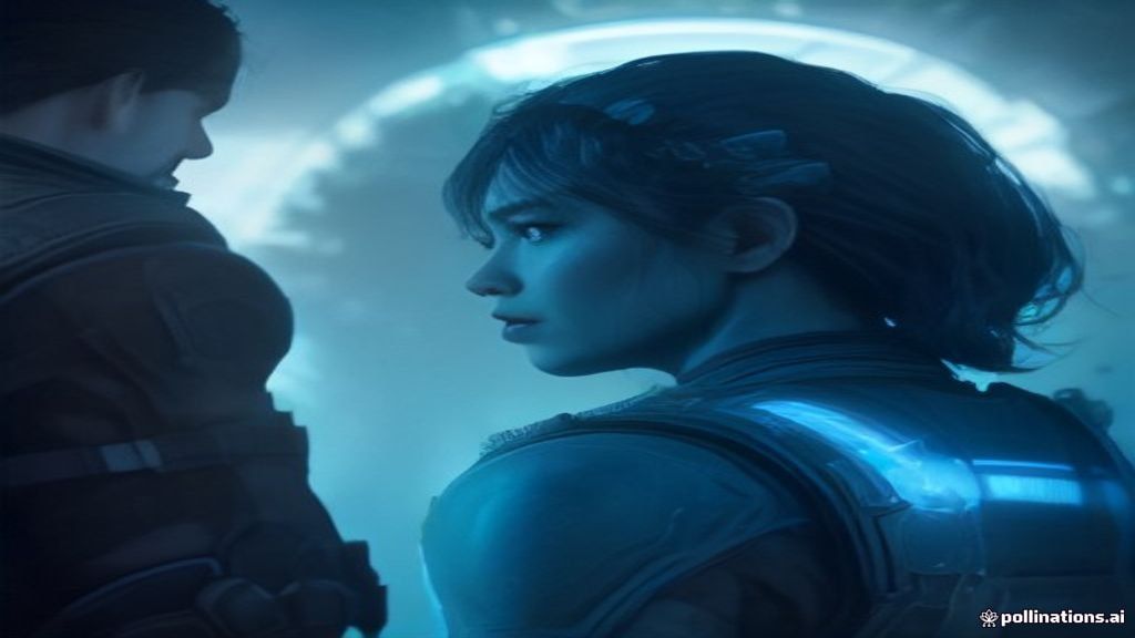 DLSS 4.5 vs FSR 4 in Gears of War: E-Day (2026): Which Wins? - ailearningguides.com